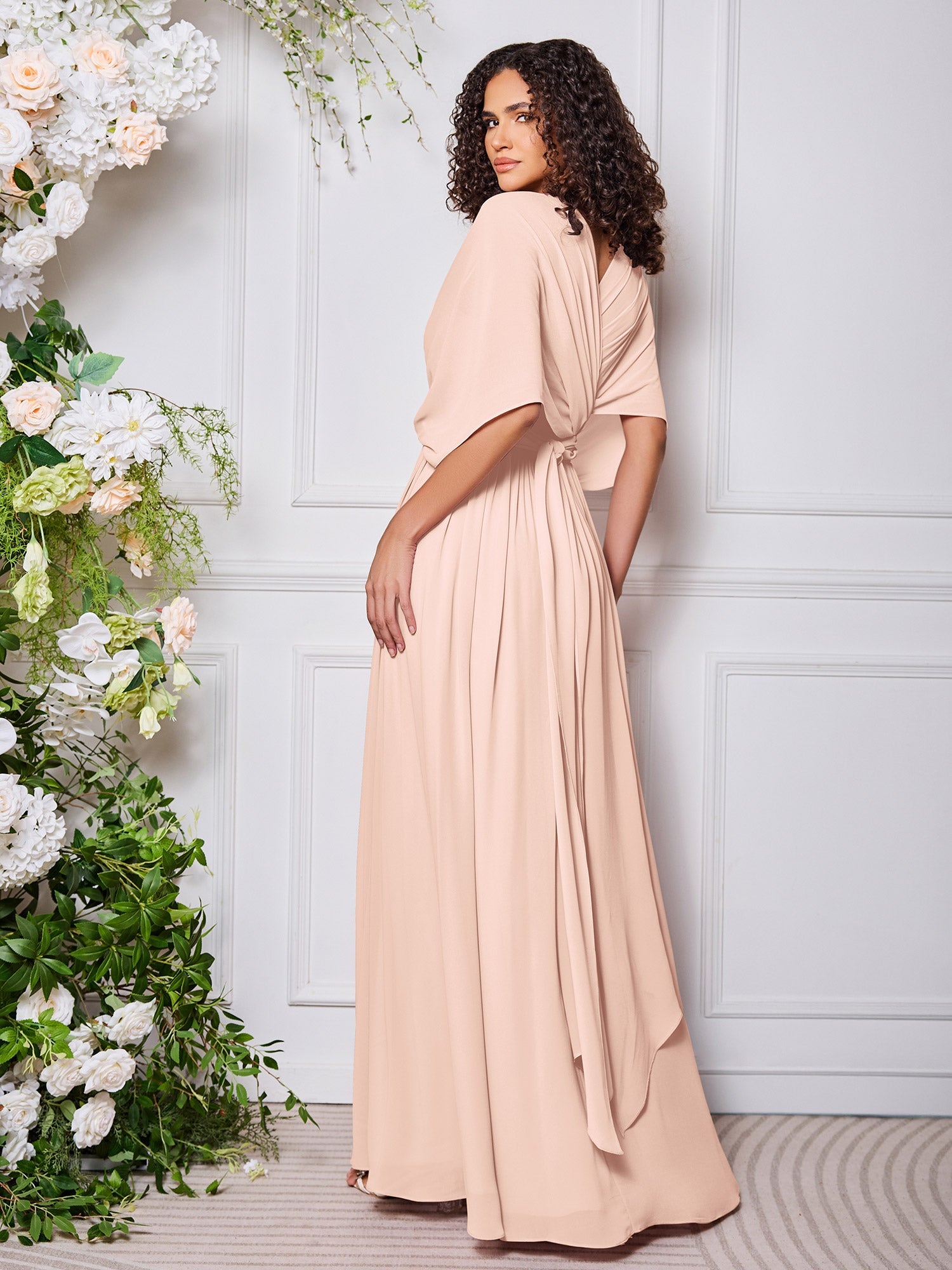 Pearl Pink
